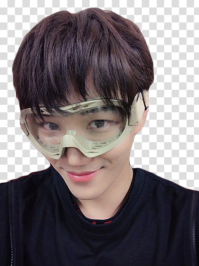 Kai EXO Selcas transparent background PNG clipart