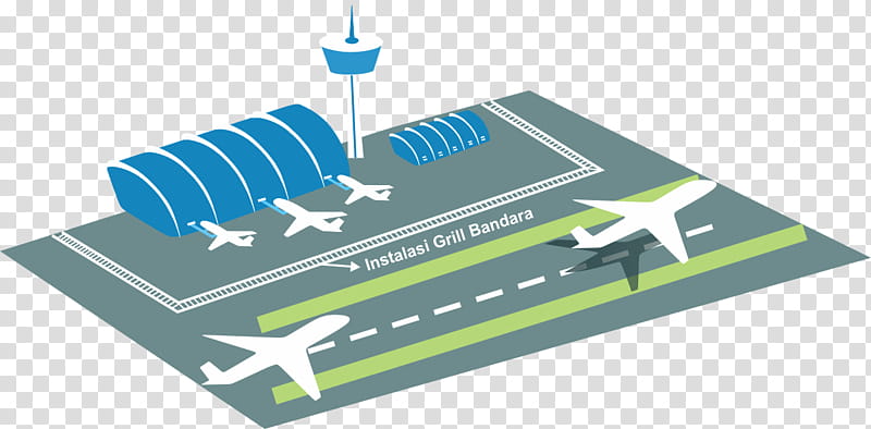 Ngurah Rai International Airport Diagram, International Flight, Runway, Transport, Airport Apron, Aviation, Manhole Cover, Drainage transparent background PNG clipart
