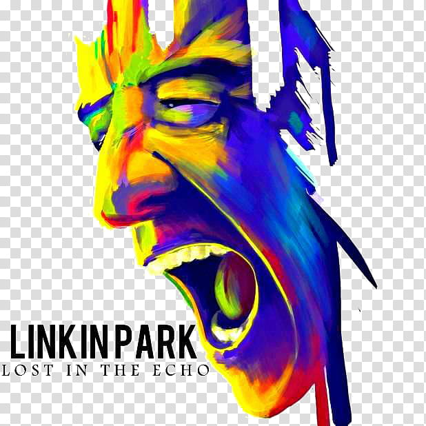 Linkin Park  transparent background PNG clipart