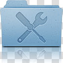 Leopard for Windows XP, repair folder icon transparent background PNG clipart