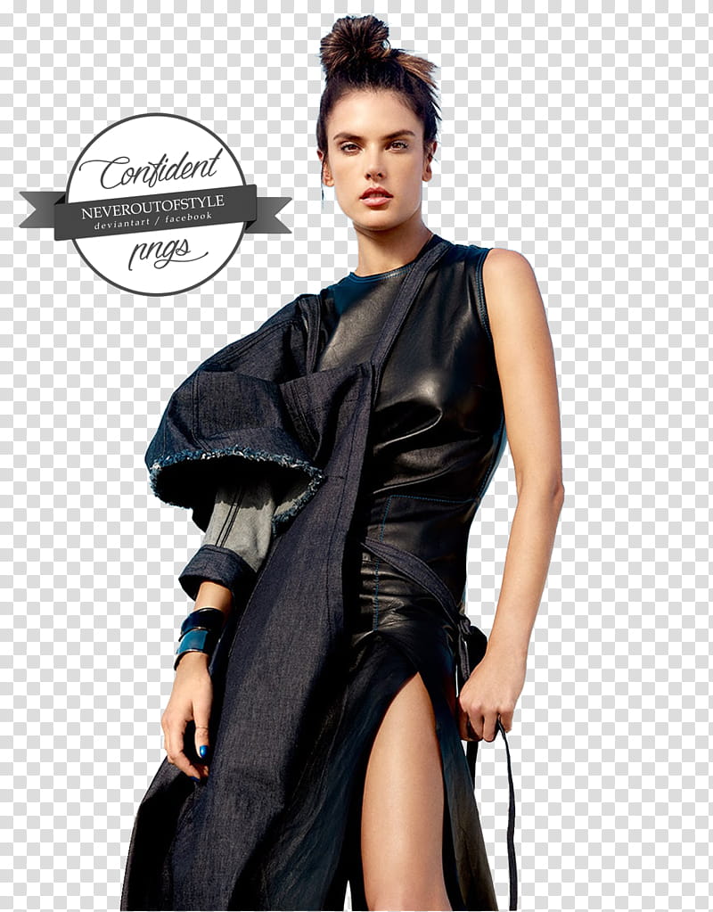 Alessandra Ambrosio, _de_eacf_orig transparent background PNG clipart