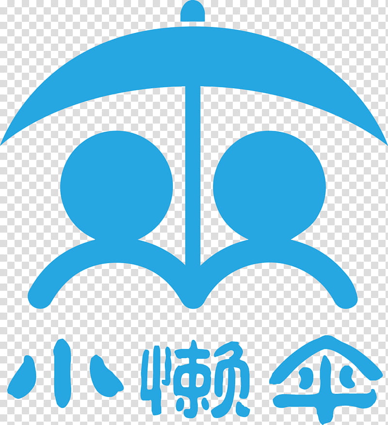 Umbrella, Diens, Sharing, Logo, Wechat, User, Might As Well, Line transparent background PNG clipart