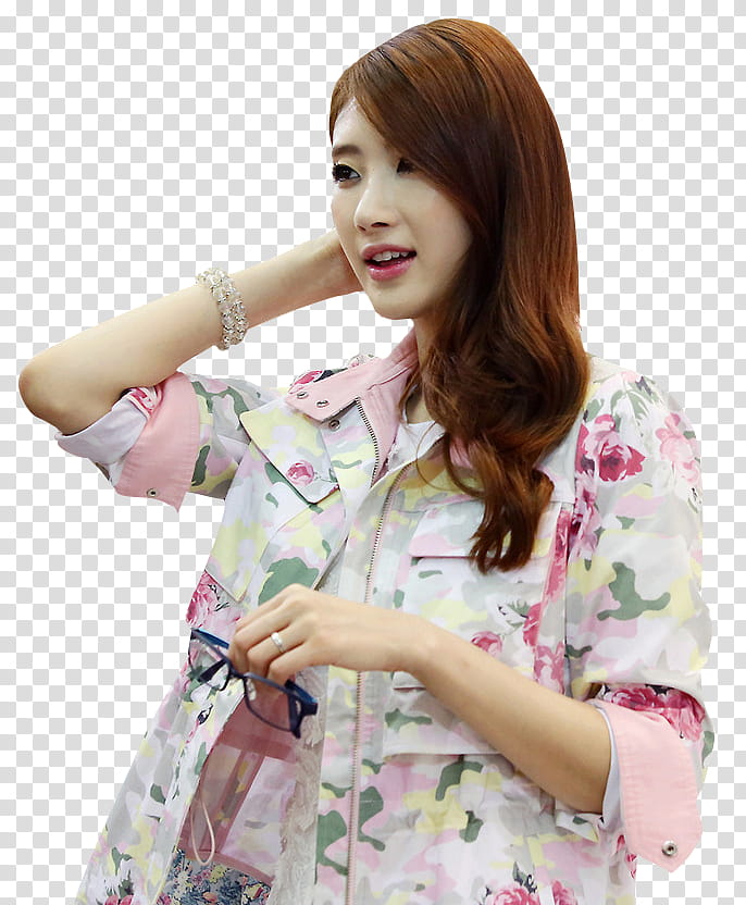 render: Hyuna |Muses #, Hyuna # VipArmy () transparent background PNG clipart