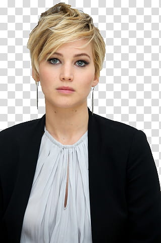 Jennifer Lawrence , Jenn () transparent background PNG clipart