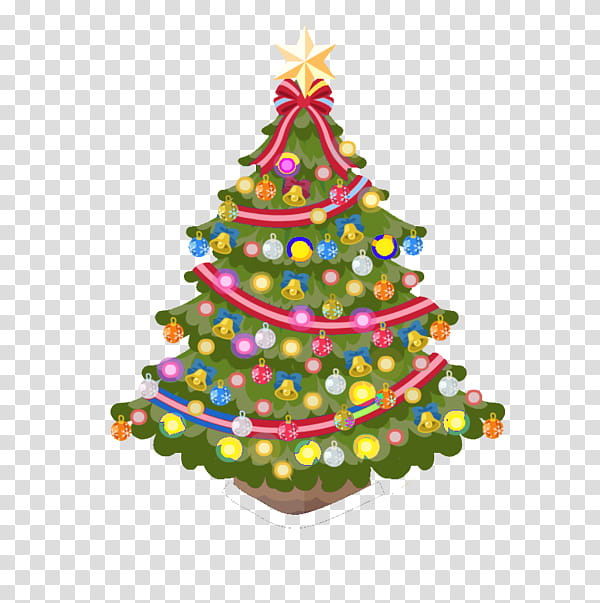 Christmas Jumper, Christmas Tree, Christmas Day, Video Games, Cartoon, Christmas Ornament, Interactivity, Fir transparent background PNG clipart