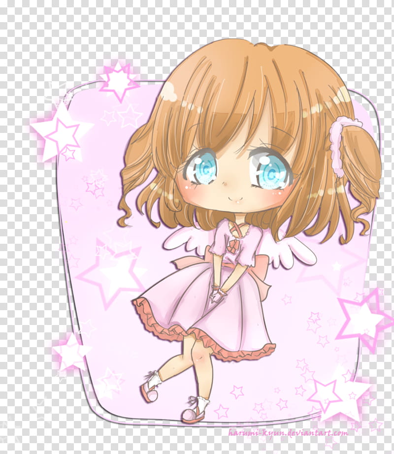 Ai-chan ::SOLD:: transparent background PNG clipart | HiClipart