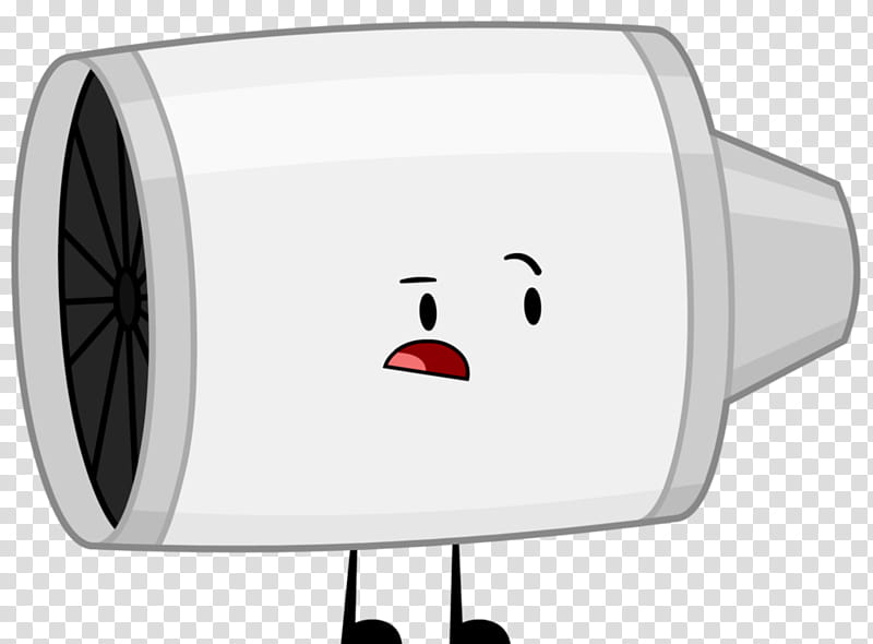 Fandom, Television Show, Character, Spinoff, Inanimate Insanity, Cartoon, Toaster, Smile transparent background PNG clipart