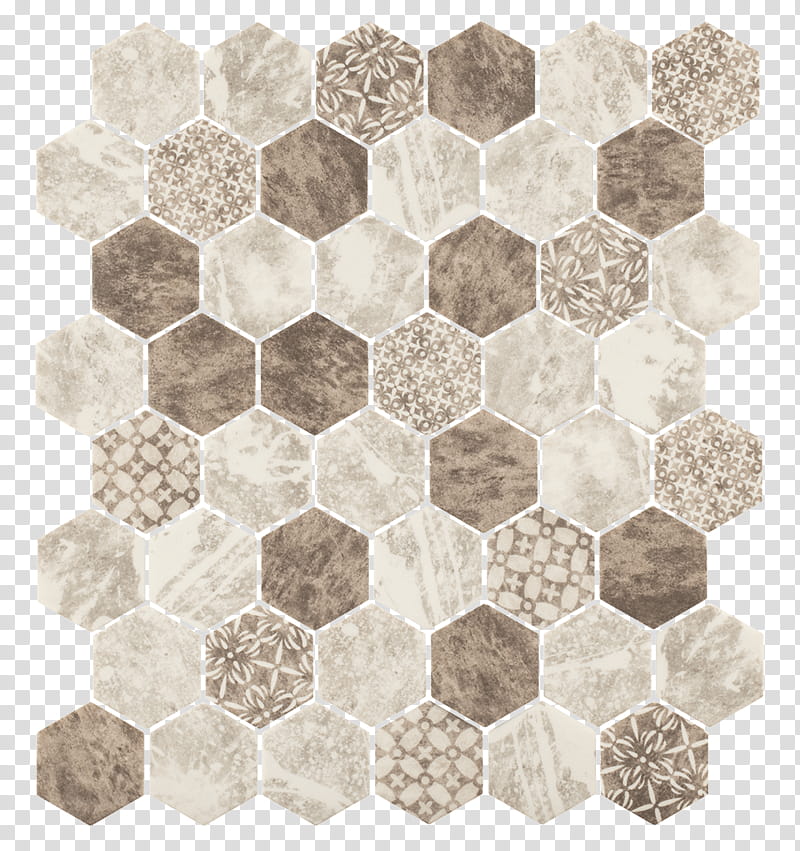 Silver, Beige, Mosaic, Color, Nacre, House, Honeycomb, Travertine transparent background PNG clipart