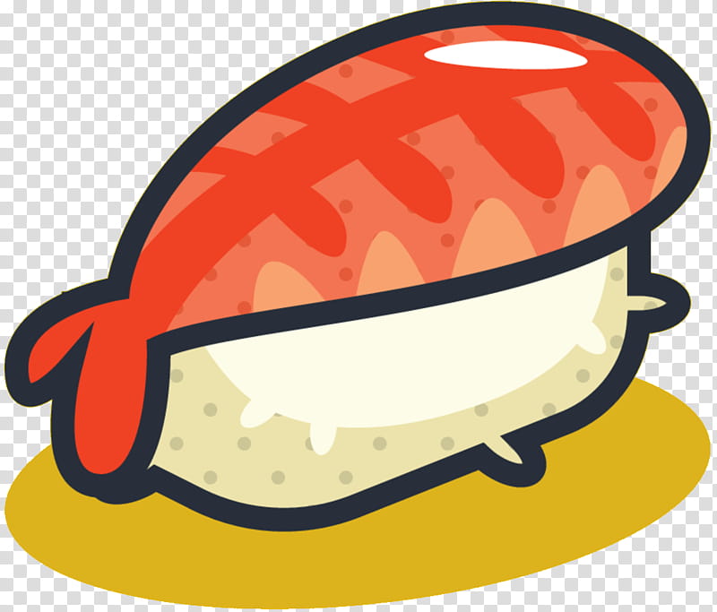 Sushi, Japanese Cuisine, Onigiri, Food, Sashimi, Cartoon, Painting, Poster transparent background PNG clipart