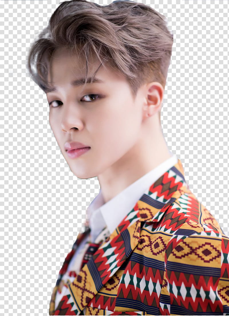 Jimin Dispacth transparent background PNG clipart