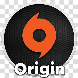 Origin Icon Origin Orange Origin Icon Logo Transparent Background PNG Clipart HiClipart