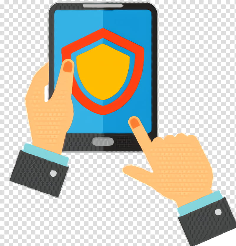 Managed Security Service Technology, Tablet Computers, Firewall, Gesture, Information Technology, Text, Hand, Finger transparent background PNG clipart