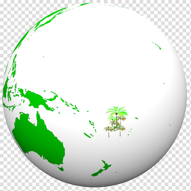 Globe Pacific Fiji , FIJIegwbg_x transparent background PNG clipart