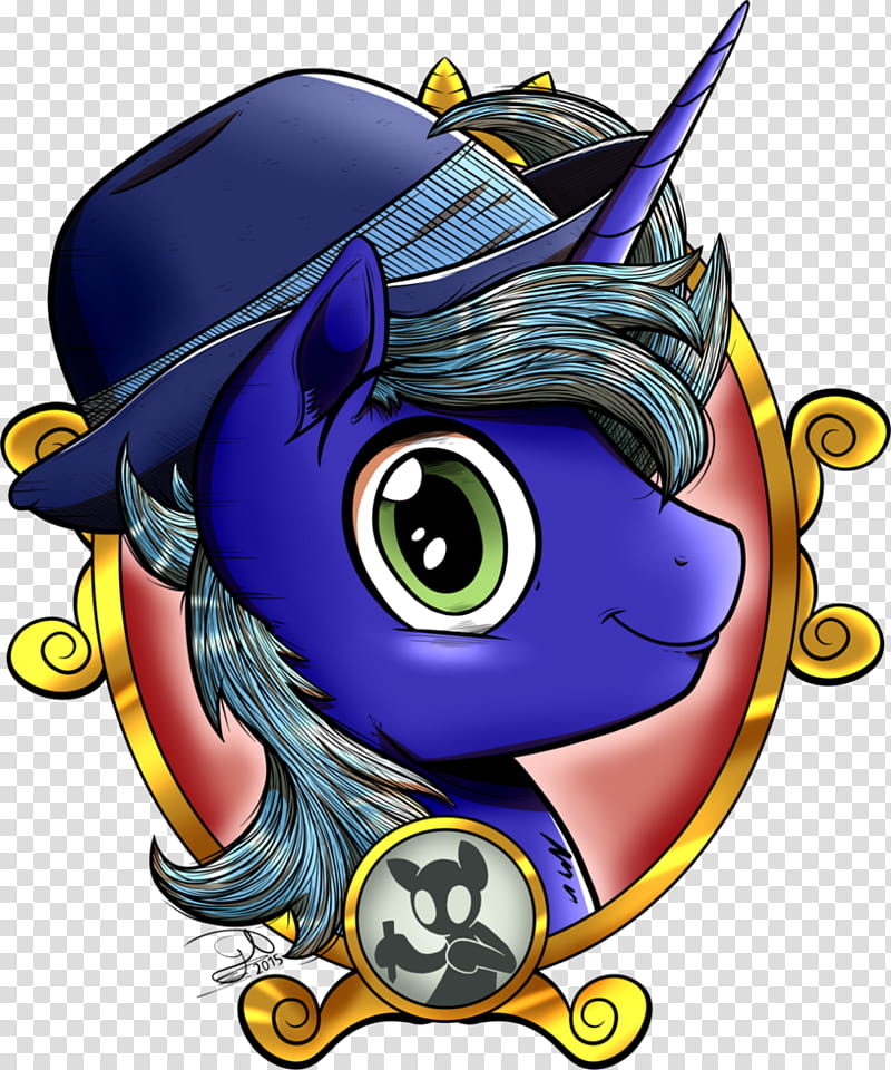 P.I.M.P. My Brony: Wadusher transparent background PNG clipart
