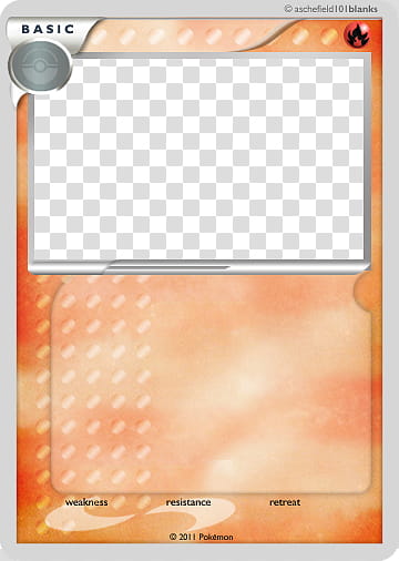 LunarEclipse Blanks , Pokemon Card transparent background PNG clipart