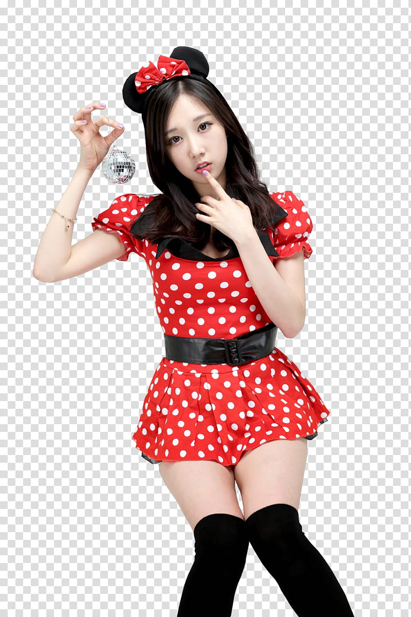 HYO JI transparent background PNG clipart