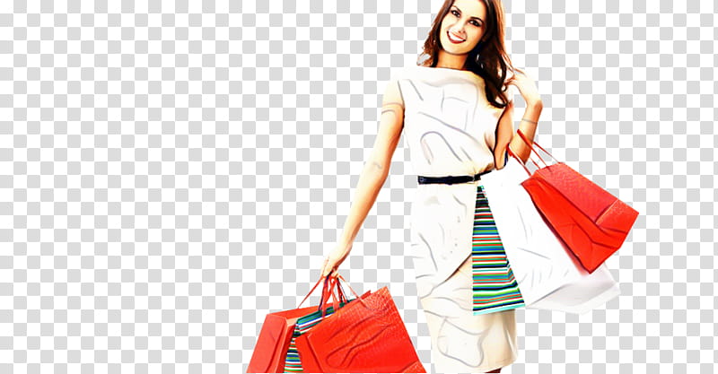 Girl, Shopping, Shopping Bag, Online Shopping, Woman, Shopping Centre, Shopping Cart, Clothing transparent background PNG clipart