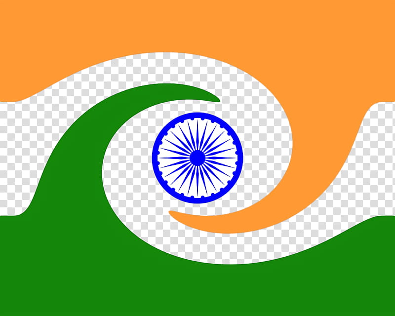 India Independence Day National Day, India Flag, India Republic Day, Patriotic, Flag Of India, Tricolour, Azad Hind, Tile transparent background PNG clipart