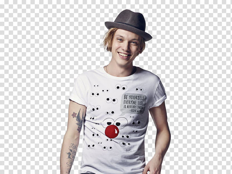 Jamie Campbell Bower transparent background PNG clipart