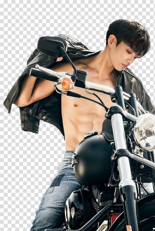 JEON JUNGKOOK TATTOO BTS BADBOY transparent background PNG clipart