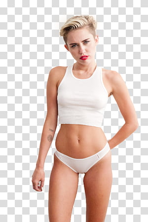 Miley Cyrus s transparent background PNG clipart thumbnail