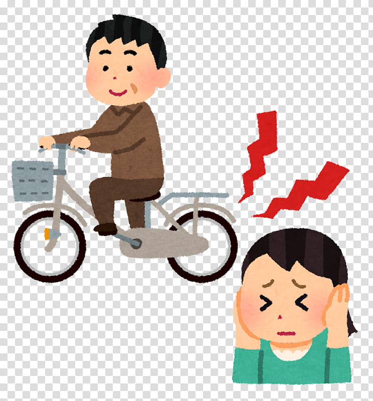 Japan, Bicycle, City Bicycle, Car, Bicycle Brake, Student Transport, Bicycle Chains, Driving transparent background PNG clipart