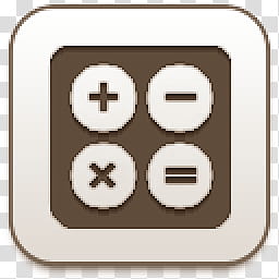 Albook extended sepia , calculator filename extension art transparent background PNG clipart