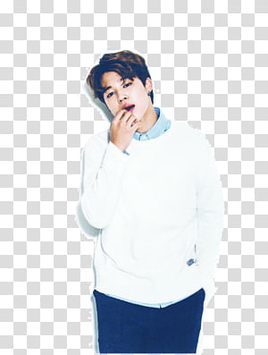 BTS transparent background PNG clipart thumbnail