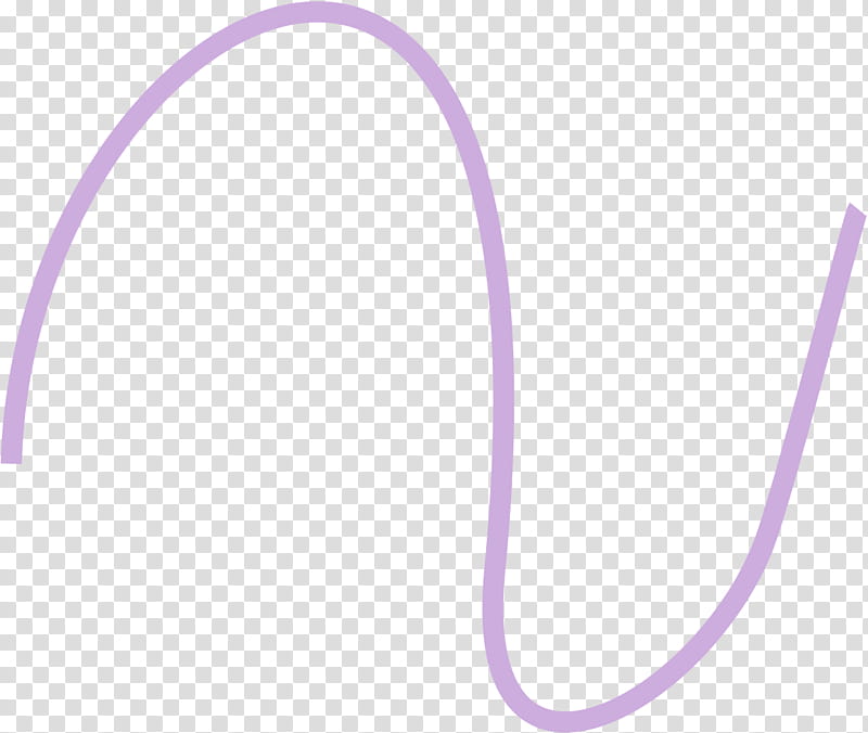 purple wavy line illustration transparent background PNG clipart