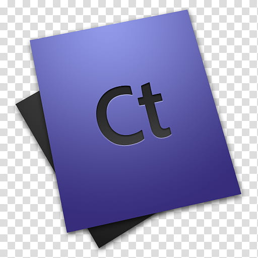 Adobe Creative Suite Icons, Contribute CS transparent background PNG clipart