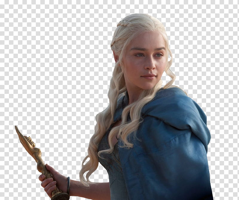 Daenerys Targaryen Game of Thrones  transparent background PNG clipart