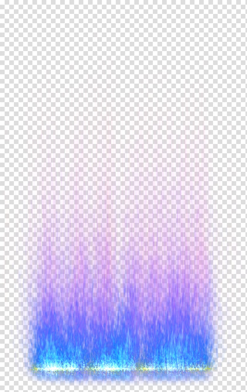 misc, purple and blue flame illustration transparent background PNG clipart