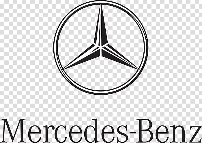 Mercedesbenz Text, Logo, Emblem, Mercedesstern, Symbol, Logos, Raster Graphics, Rim transparent background PNG clipart