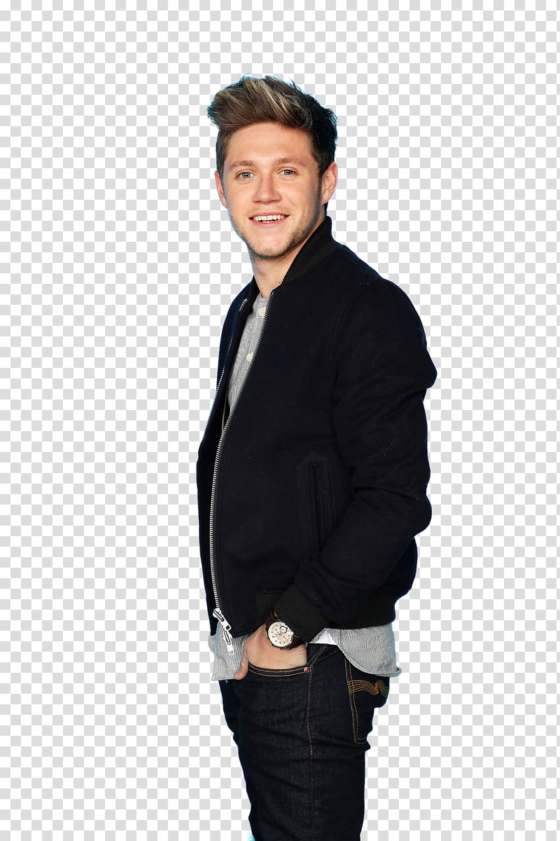 Niall Horan, -GorkemGurdal-NiallHoran transparent background PNG clipart