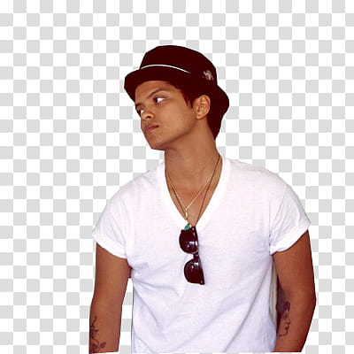 Bruno Mars, Bruno Mars transparent background PNG clipart