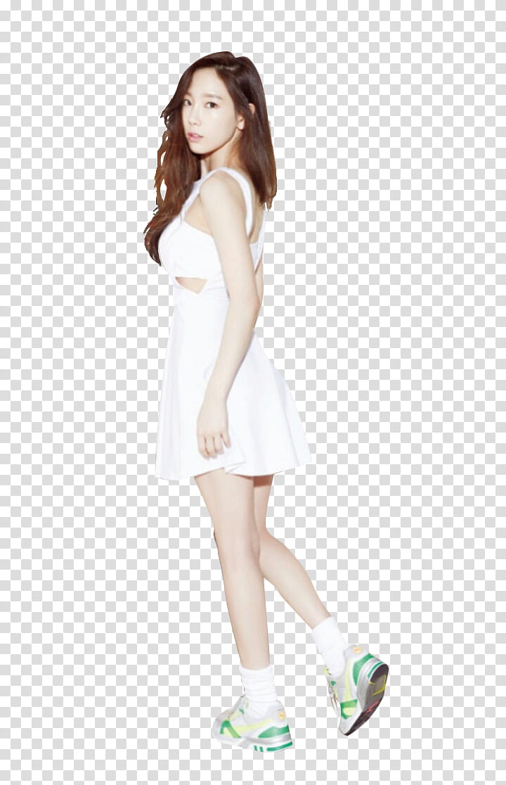 SNSD Taeyeon , () transparent background PNG clipart SNSD Taeyeon , () transparent background PNG clipart