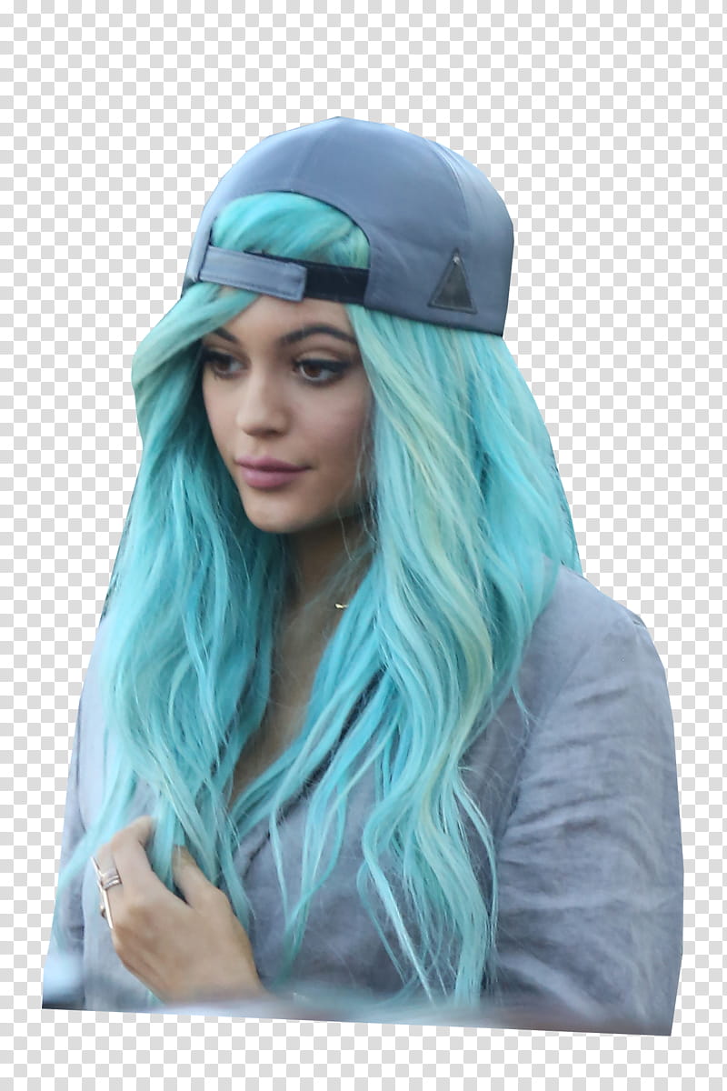 Kylie Jenner transparent background PNG clipart