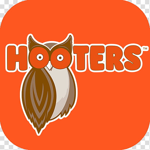 Qr Code, Hooters, Text, Cover Art, Facebook, Orange, Nagoya, Owl transparent background PNG clipart