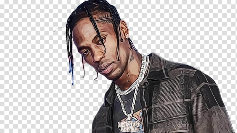 Discover more than 125 travis scott anime - 3tdesign.edu.vn