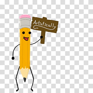Yellow, Line, Meter,  Cartoon transparent background PNG clipart thumbnail