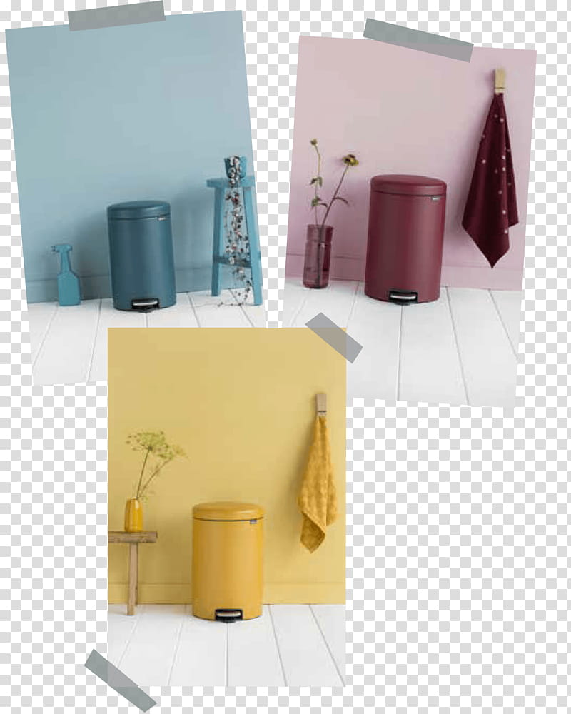 Paper, Brabantia Newicon Pedal Bin, Windsor, Liter, Shelf, Purple, Bucket, Red, Mineral transparent background PNG clipart