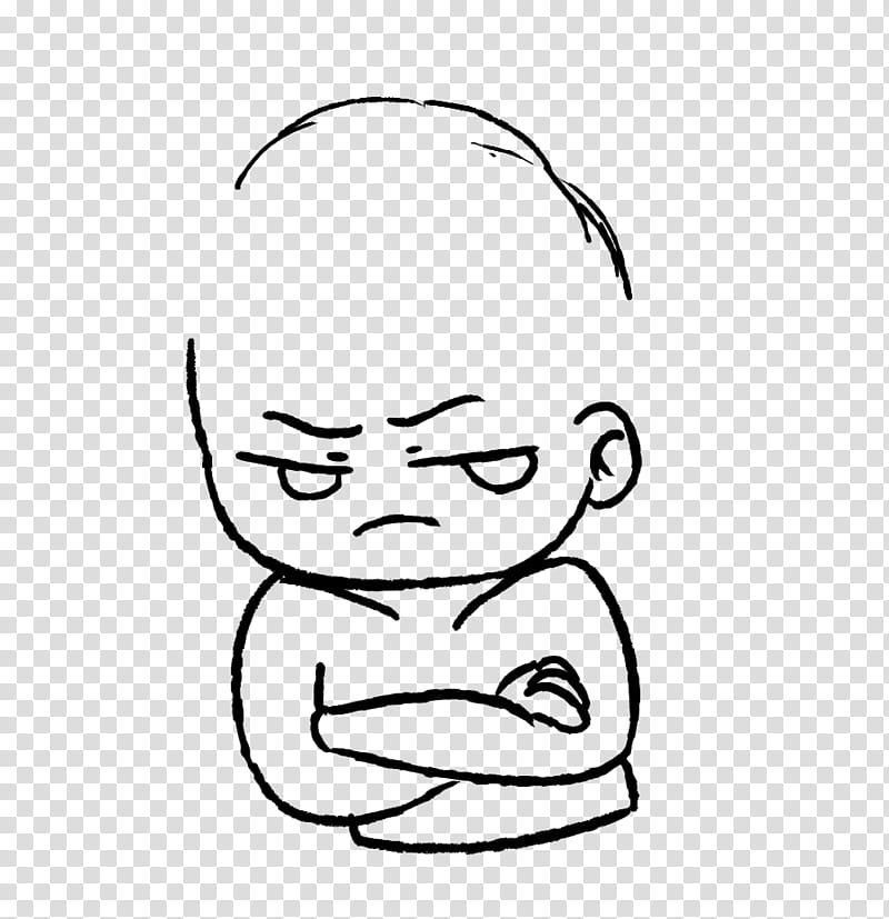 FU Grump base, angry cartoon character illustration transparent background PNG clipart