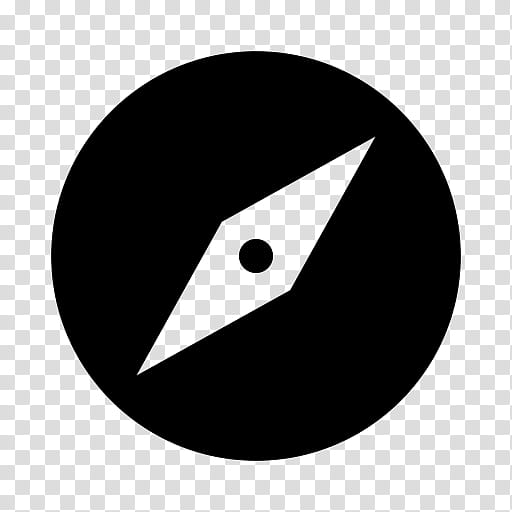 Symbol Atomic Smash Organization Button Transparency, White, Logo, Circle, Triangle, Blackandwhite transparent background PNG clipart