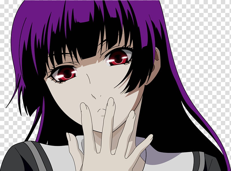 Yuuko Kanoe, female anime character transparent background PNG clipart