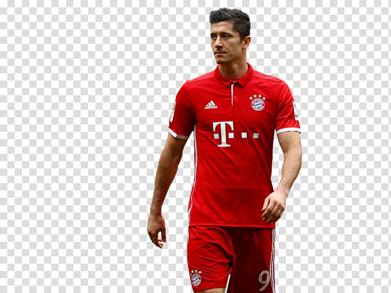 lewandowski transparent background PNG clipart