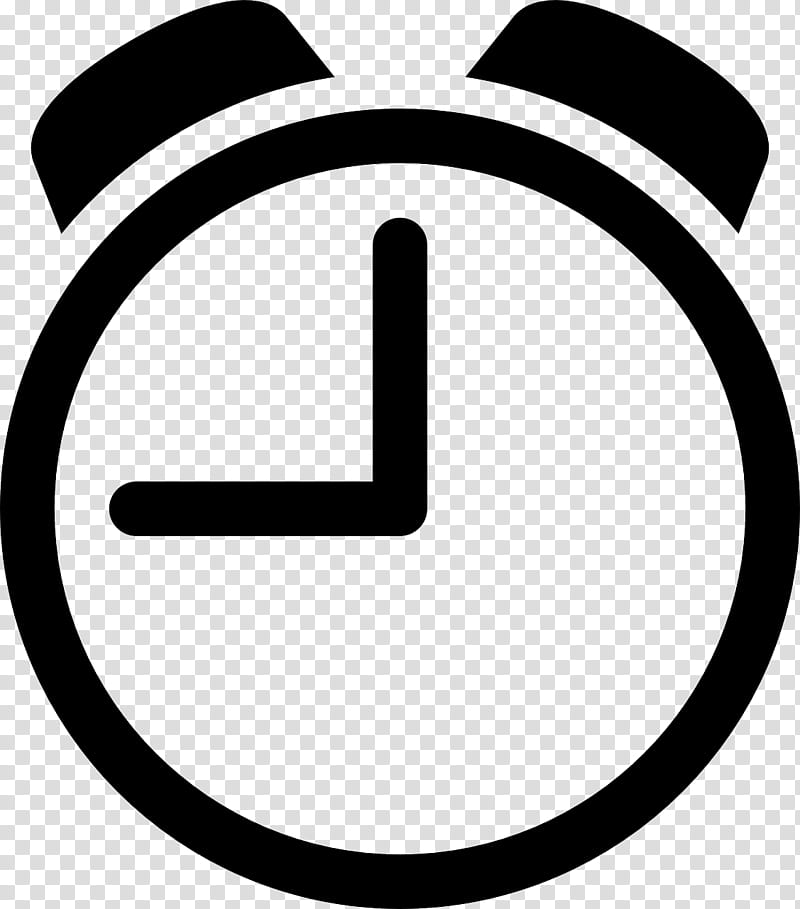 Clock, Alarm Clocks, Digital Clock, Pendulum Clock, Stopwatches, Flip Clock, Line, Symbol transparent background PNG clipart