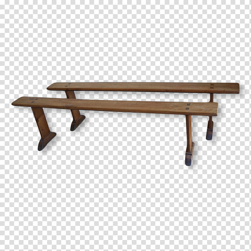 Wood Table, M083vt, Bench, Angle, Line, Furniture, Outdoor Bench, Outdoor Table transparent background PNG clipart