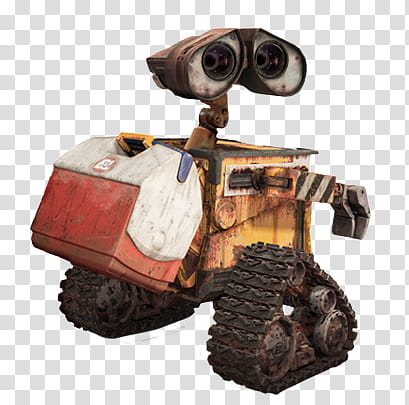 Wall E Icons, Wall-E transparent background PNG clipart