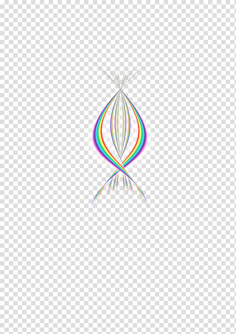 rainbow stripe, light ray illustration transparent background PNG clipart