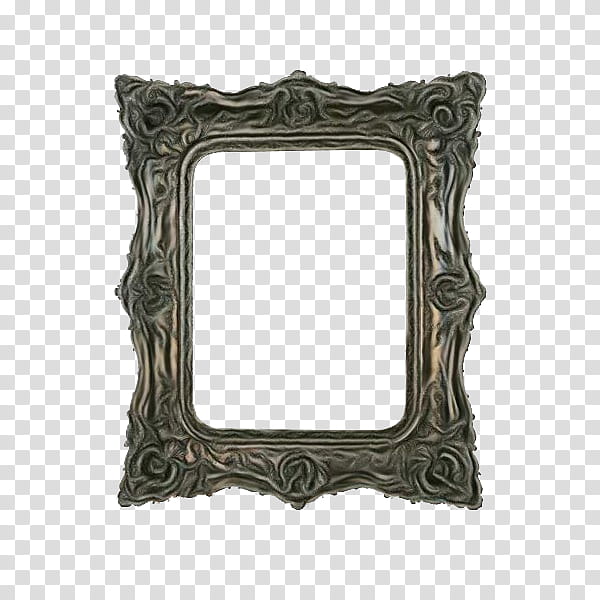 Background Design Frame, Frames, Rectangle, Mirror, Antique, Furniture, Metal, Interior Design transparent background PNG clipart